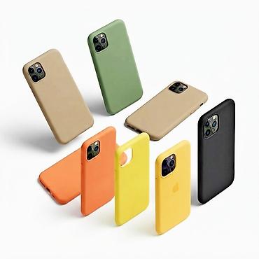 android box: Чехол для iPhone 11, размер 15,0 х 7,5 см, расцветки как на фото, цена — 1