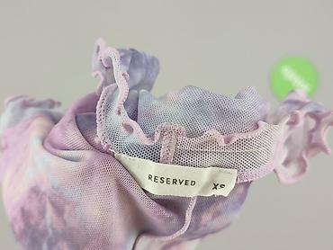 parki reserved: Reserved, Bluzka damska, rozmiar XS — 4