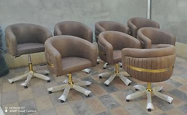 Salon, tibbi kreslolar: Yeni, Tibbi kreslo — 6