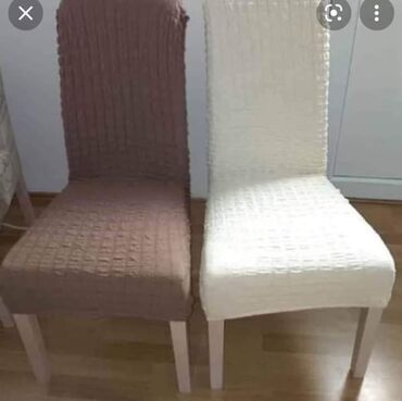 Prekrivači za nameštaj: Za stolice — 3