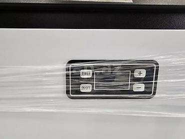 Оборудование для ресторанов, кафе: Buz aparatı Buz aparati Ice Maker Hicon markasi Model HZB-120F/L ve — 3