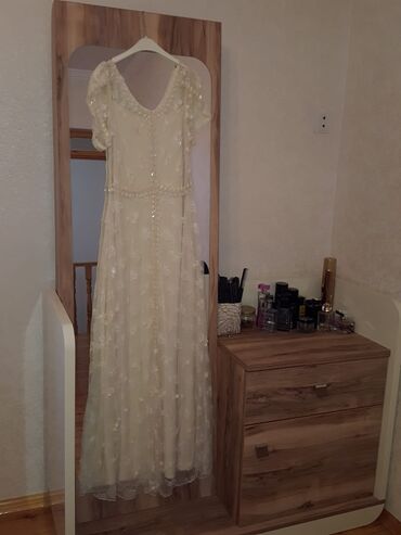 Ziyafət donları: Ziyafət donu, Maksi, M — 9