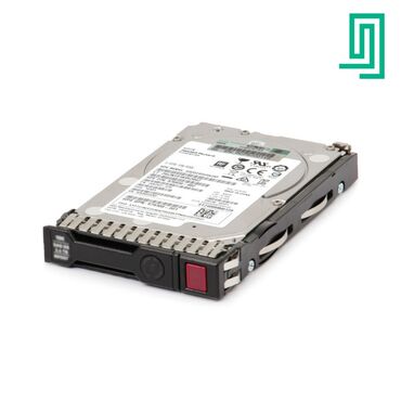 системы охлаждения prologic: Накопитель, HP, HDD, 2 ТБ, 2.5", Для сервера