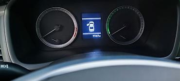 dodge hellcat: Hyundai Sonata: 2018 г., Автомат, Газ, Седан — 9