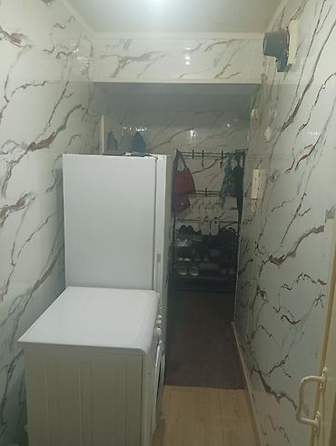15: 1 комната, 34 м², 8 мкр Индивидуалка, 1 этаж, Косметический ремонт — 7