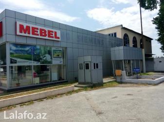 baki qesebeleri: Goycay rayonunda natavan kuc 67 unvaninda ticaret obyekti SATILIR — 5