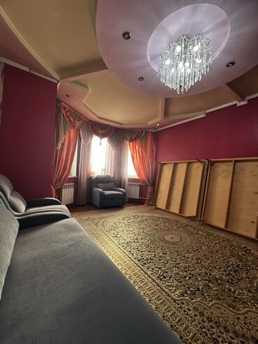 Продажа домов: Дом, 192 м², 6 комнат, Собственник, Косметический ремонт — 13