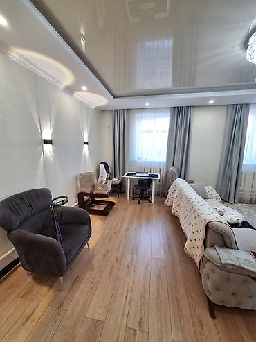 Продажа коттеджей и домов: Продается 2-уровневый мансардный дом 📍 Район: ж/м Колмо 🏠 Площадь — 6