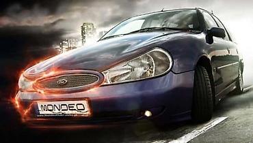 moj auto: SET KVACILA MONDEO TDCI 6 BRZI ZA FORD MONDEO ZA 2006. GOD. | FORD — 10