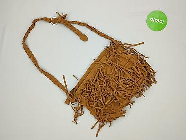 boho: Torebka, stan - Bardzo dobry — 2