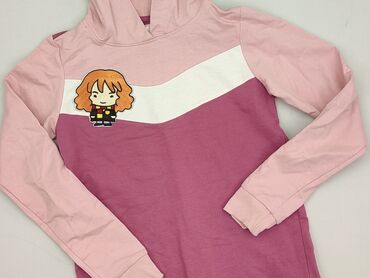 kombinezon softshell 122: Sweatshirt, 12 years, 146-152 cm, condition - Very good