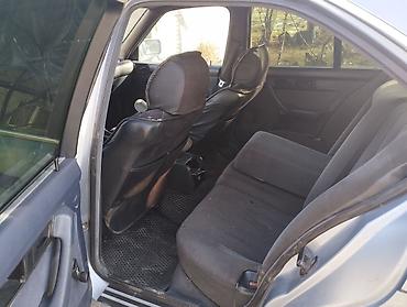 BMW: BMW 5 series: 1990 г., 2 л, Механика, Седан — 4