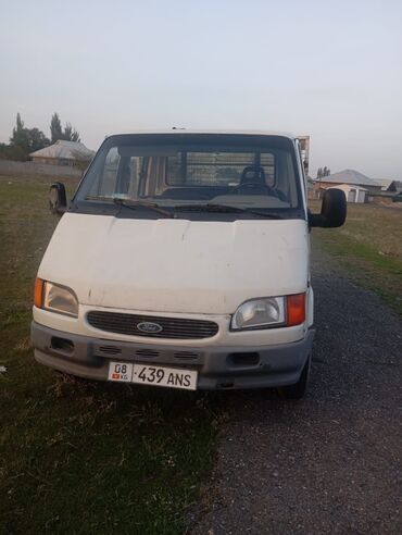 двигатель дайхатсу териос 1.3 купить: Жеңил жүк ташуучу унаа, Ford, Дубль, 2 т, Колдонулган