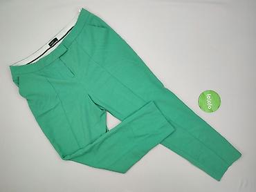per una: Marks & Spencer, Spodnie materiałowe damskie, rozmiar M — 2