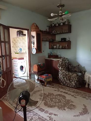 Həyət evləri və villaların satışı: Suraxanı 2 otaqlı, 38 kv. m, Orta təmir — 6