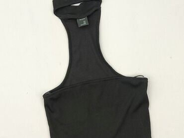 nike running t shirty: Bershka, Women`s top, size S (EU 36)