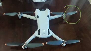 Дроны: Продаю Дрон Dji mini 4 в комбо комплекте покупал 2 месяца назад — 14