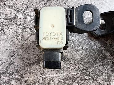 g comp: Toyota 2015 г., Б/у, Оригинал, Япония — 3