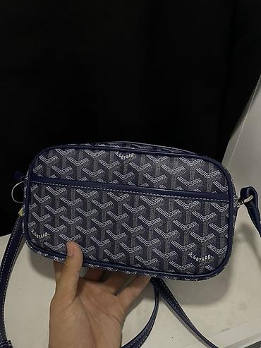 сумка муж: Goyard сумка — 1