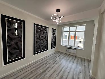 Продажа квартир: 1 комната, 41 м², Элитка, 6 этаж, Дизайнерский ремонт — 5