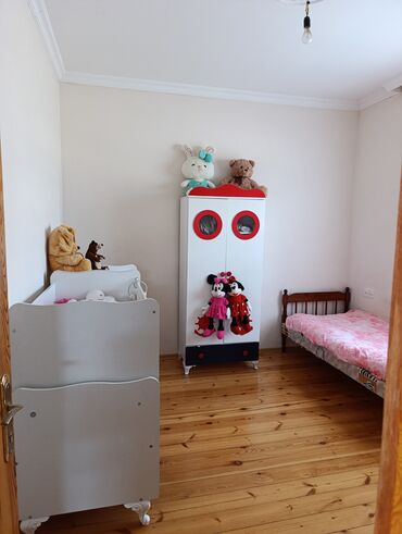 Həyət evləri və villaların satışı: 3 otaqlı, 90 kv. m, Kredit yoxdur, Orta təmir — 7