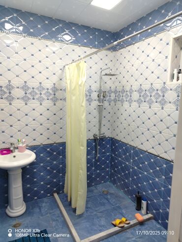 Yeni tikili: 4 otaqlı, Yeni tikili, 100 kv. m — 14