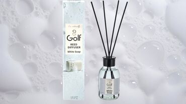 Aromatik maddələr: Qamış diffuzor, ətraf mühitə davamlı və xoş ətir yaymaq üçün istifadə — 25