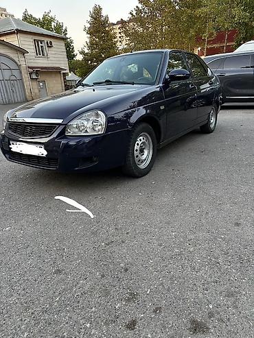 VAZ (LADA): VAZ (LADA) Priora: 1.6 l | 2014 il 300000 km Hetçbek — 3