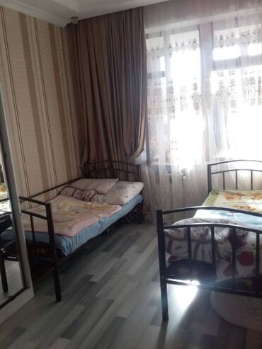 Yeni tikili: 2 otaqlı, Yeni tikili, 47 kv. m — 4