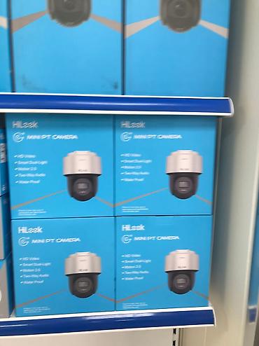 Видеонаблюдение: Продажа и Установка 🚨по самым выгодным ценам в Кыргызстане 😇 — 3