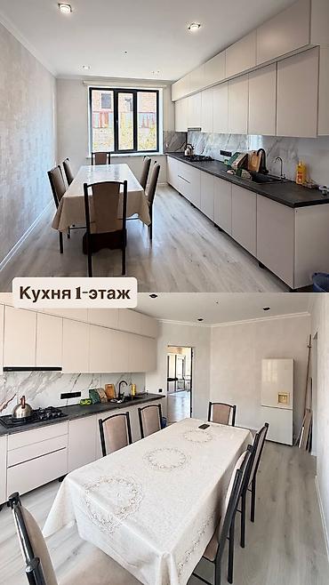 фасфуд в аренду: 250 м², 6 комнат — 8