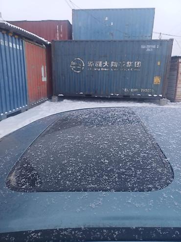 Honda: Honda Accord: 2004 г., 2.4 л, Автомат, Бензин, Седан — 8