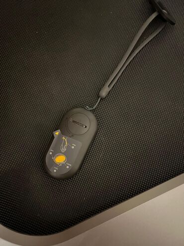 Qaçış trenajorları: Xiaomi King Smith Walking pad treadmill R1pro modelidi Təzədir.heç — 4