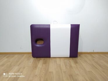 Kuşetkalar: Kuşetka Çamadan Açılıb bağlanan Kosmetoloji Masaj kuşetkası Tibbi — 14