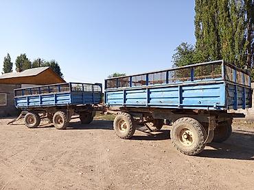jon deere: Модель: 82.1 экспортный, Б/у — 5