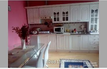 Kupujem kuću: Porodična kuća u Surduku sa uređenim dvorištem - Dvospratna zidana — 9