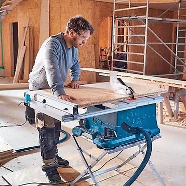 Bosch GTS 635-216 Aşağıdakı məhsul təklif olunur: stasionar stolüstü