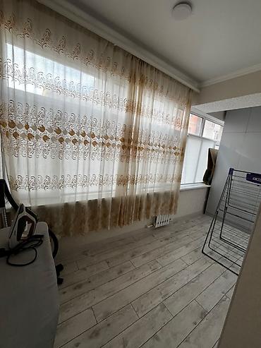 квартира джал 29: 2 комнаты, 58 м², Джал-29 Элитка, 5 этаж, Евроремонт — 6