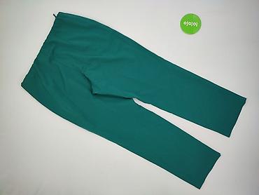 gerry weber: Helena Vera, Spodnie materiałowe damskie, rozmiar 5XL — 3