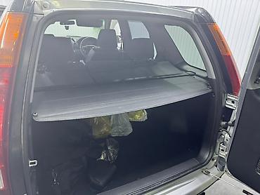 на срв 3: Honda CR-V: 2003 г., Автомат, Бензин, Кроссовер — 3