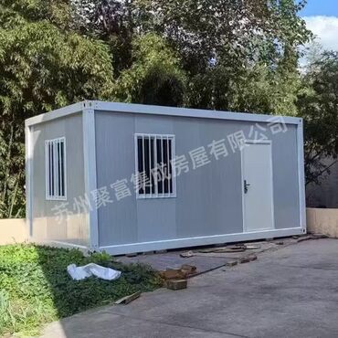 Продажа комнат: 18 м², Без мебели — 8