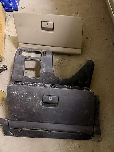 Другие автозапчасти: Продаю запчасть на TAYOTA CAMRY 30(35) Задний фонарь для — 43