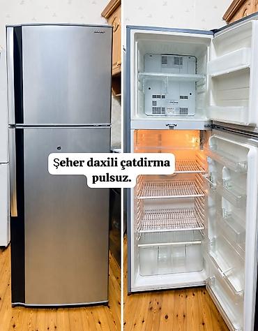Sharp Yapon markasi ustada qeti olmayib Nofrost Hûn 1.70/60sm Unvan lalafo.az -da Sharp Yapon markasi ustada qeti olmayib Nofrost Hûn 1.70/60sm Unvan
