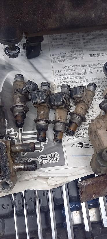 СТО, ремонт транспорта: Компьютерная диагностика, Замена фильтров, Промывка, чистка систем автомобиля, с выездом at lalafo.kg — 3 СТО, ремонт транспорта: Компьютерная диагностика, Замена фильтров, Промывка, чистка систем автомобиля, с выездом — 3