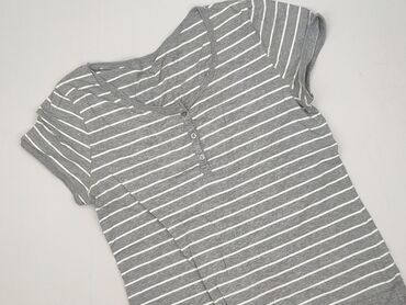 t shirty abercrombie and fitch: Women`s T-shirt, L (EU 40)