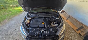 VAZ (LADA): VAZ (LADA) Vesta: 1.8 l | 2019 il 76000 km Krossover -da lalafo.az — 10 VAZ (LADA): VAZ (LADA) Vesta: 1.8 l | 2019 il 76000 km Krossover — 10