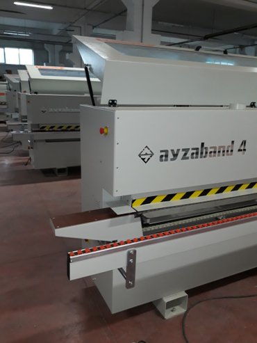 pvc avadanliq: Ayza band pvc vuran