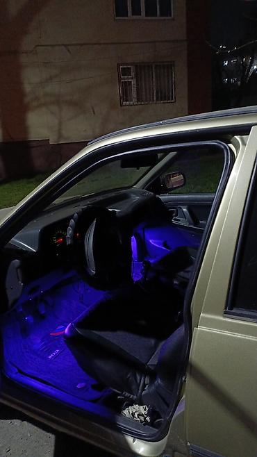 нексия подвыкуп: Daewoo Nexia: 2007 г., 1.5 л, Механика, Бензин, Седан — 9