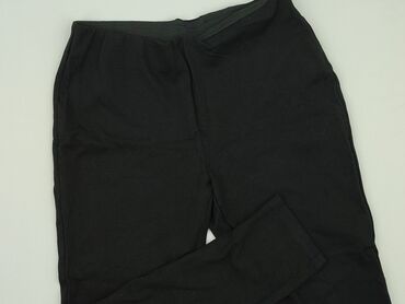 kombinezon zimowy 92 lidl: Esmara, Legginsy Eleganckie damskie, rozmiar L