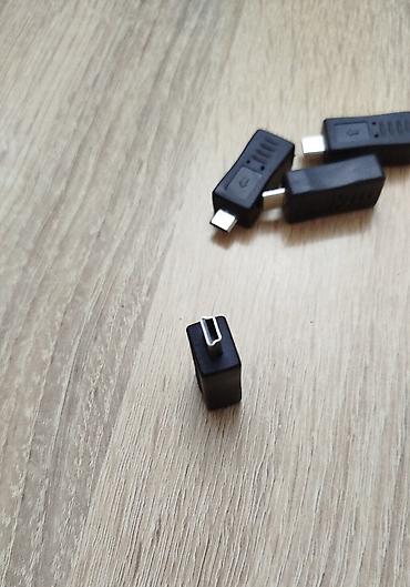 Adapterlər: Adapter Yeni — 1